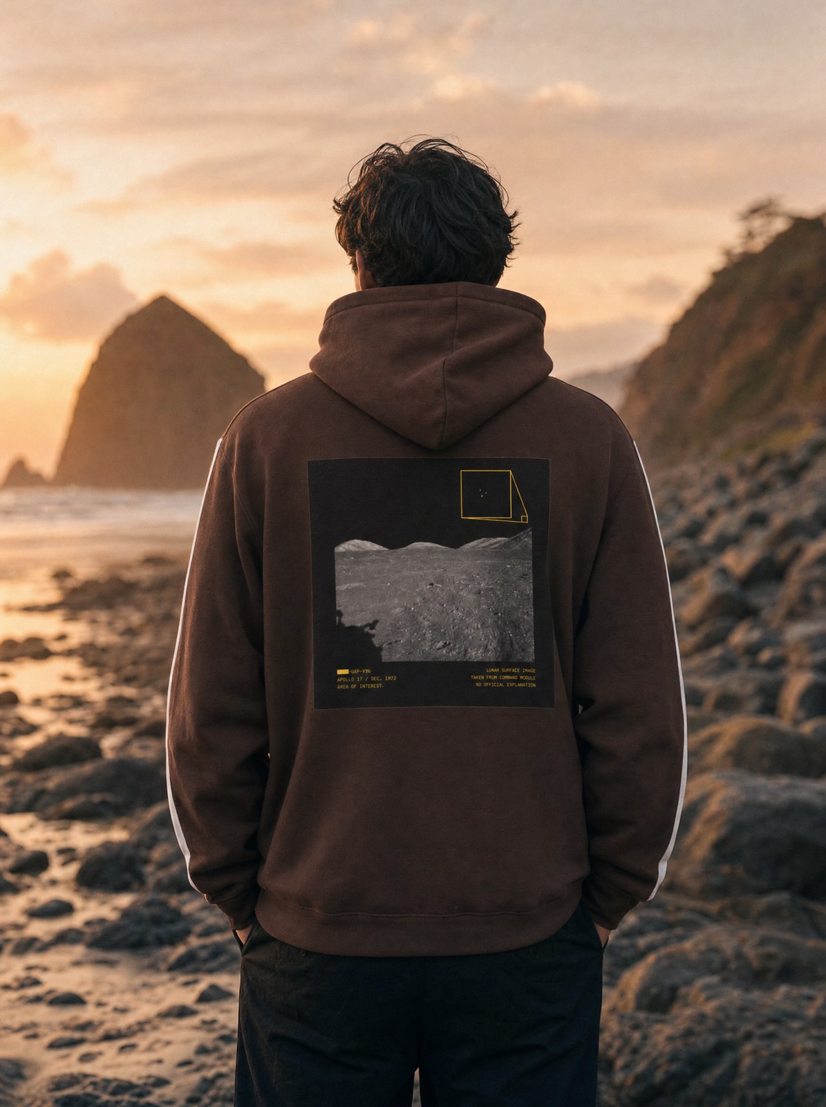 Disclosure Era Hoodies