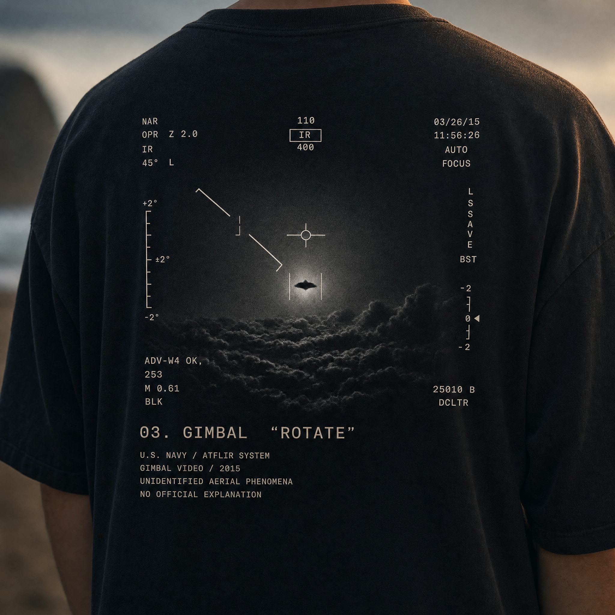 UFO Tees