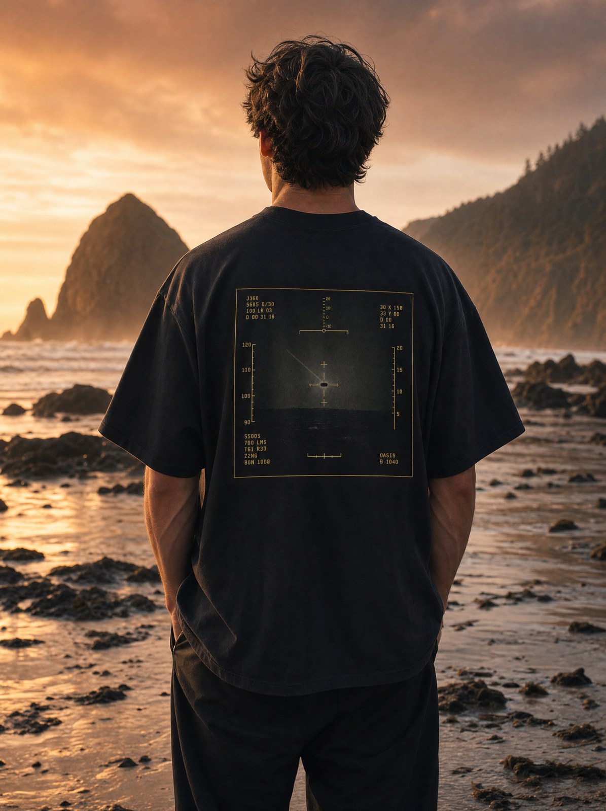 Disclosure Era Tees